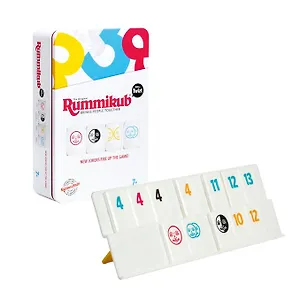 Настольная игра Rummikub Twist Mini