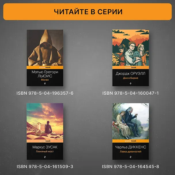 Книга Английский пациент (Майкл Ондатже) — 7