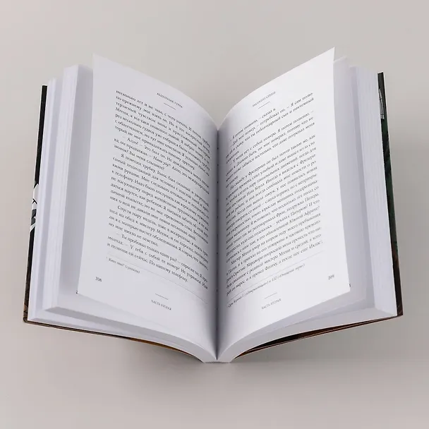 Книга Высохшее сердце: роман (Абдулразак Гурна) — 13