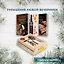 Подарочный набор "Пивной заМЯС" (3 книги: "Пиво. Идеальный путеводитель", "Домашние мясные деликатесы", "Домашние копчености" + игра "Барная мафия") — 3075921 — 2