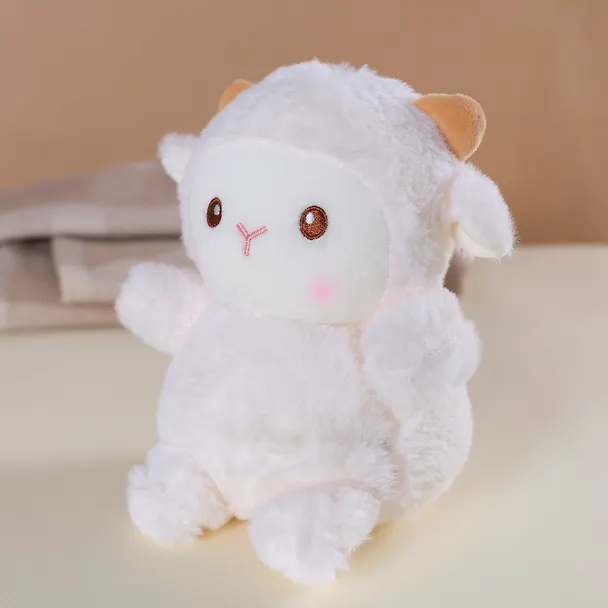 Мягкая игрушка Овечка (23х12) 2990060 — 9