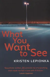 What You Want to See