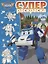 Робокар Поли и его друзья. РС № 1809. Суперраскраска — 2683448 — 1