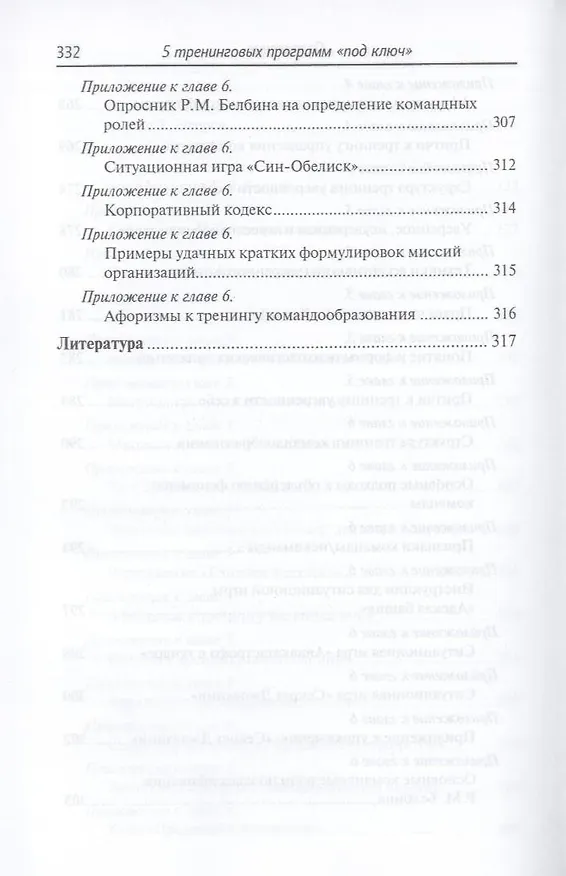 Книга 5 тренинговых программ "под ключ": практическое руководство для тренера. 2-е изд. () — 8