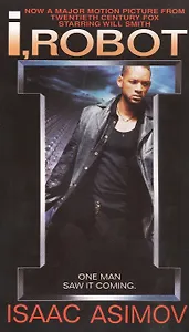 I, Robot