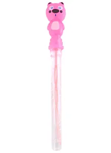 Мыльные пузыри "Весёлые друзья", 125 мл