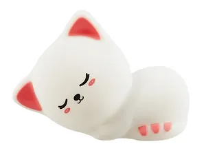 Светильник LED Котик (силикон) (12-18233-148)