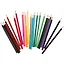 Карандаши цветные Art idea, 24 цвета — 235845 — 2