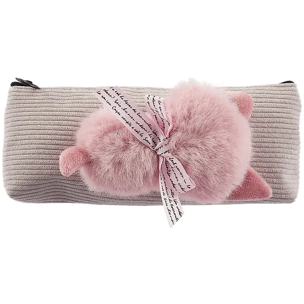 Пенал-косметичка «Kitty», 9 x 21 см 251358 — 2