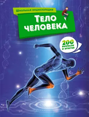 Тело человека — 3020567 — 1