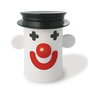 Термо кружка "Клоун" (717) 2368621