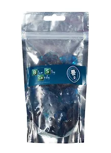 Леденцы Blue sky  / Crystal Candy