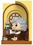 Фигурка Funko POP! Nooks LOTR Bilbo Baggins in Bag-End 90463 — 3170708 — 1