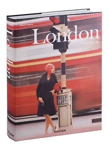 London. Portrait of a City