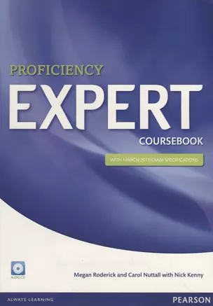 Expert Proficiency Coursebook — 2711495 — 1