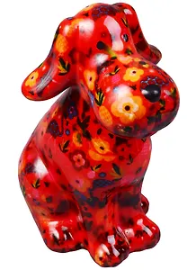 Копилка Собака Тоби (17.5x11x20.5см) (148-00074)