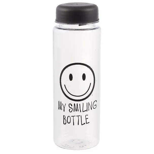 Бутылочка My smiling bottle (My bottle/Май ботл) с сумочкой (500 мл) 2594083 — 3