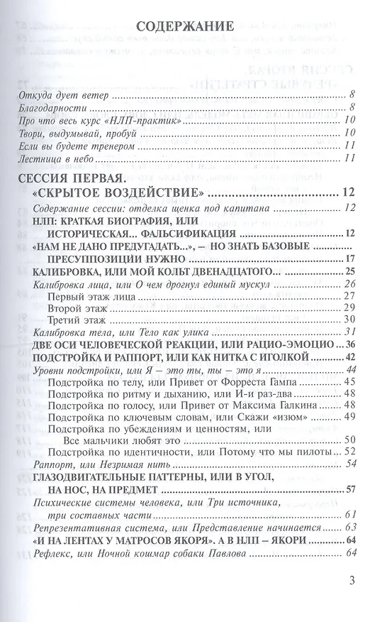 Книга Пластилин мира, или курс НЛП-практик как он есть (Тимур Гагин) — 2