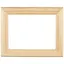 Рама неокрашенная, сосна, 18 х 24 см — 222401 — 1