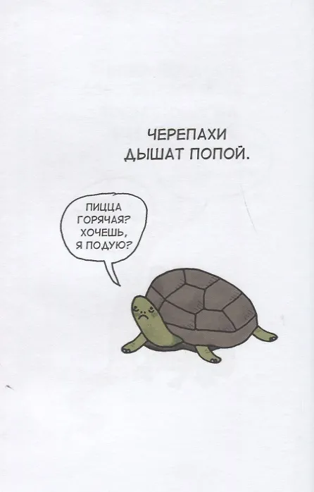 Грустные факты о животных 2662740 — 5