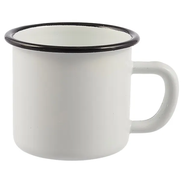 Кружка Мопсы фр-фр (эмаль) (350мл) (12-Wenbang-AB-3) 2719658 — 2