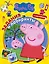 Свинка Пеппа. Задания и лабиринты (с наклейками) — 2920913 — 1