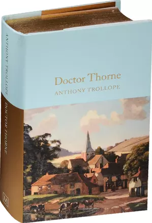 Doctor Thorne — 2563976 — 1