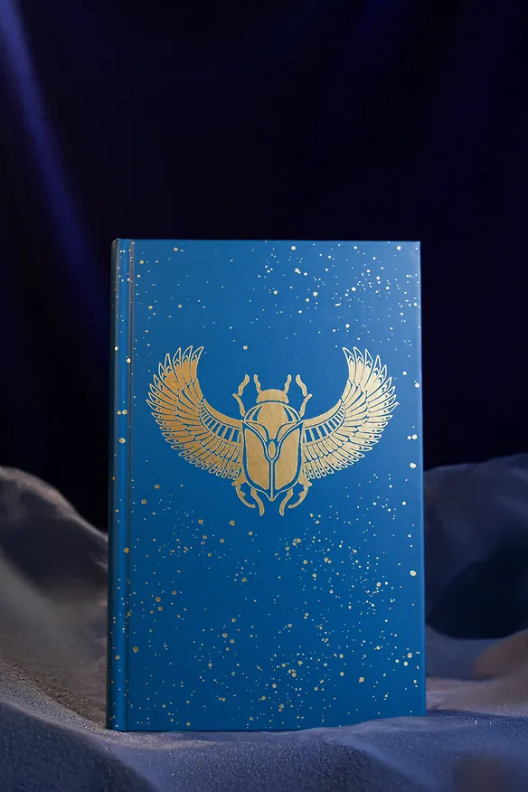 Книга Наследница Джасада (Сара Хашем) — 14
