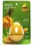 Бальзам для губ Egg Манго, Ананас (без оттенка) (12гр) (МА2023) — 3133248 — 2