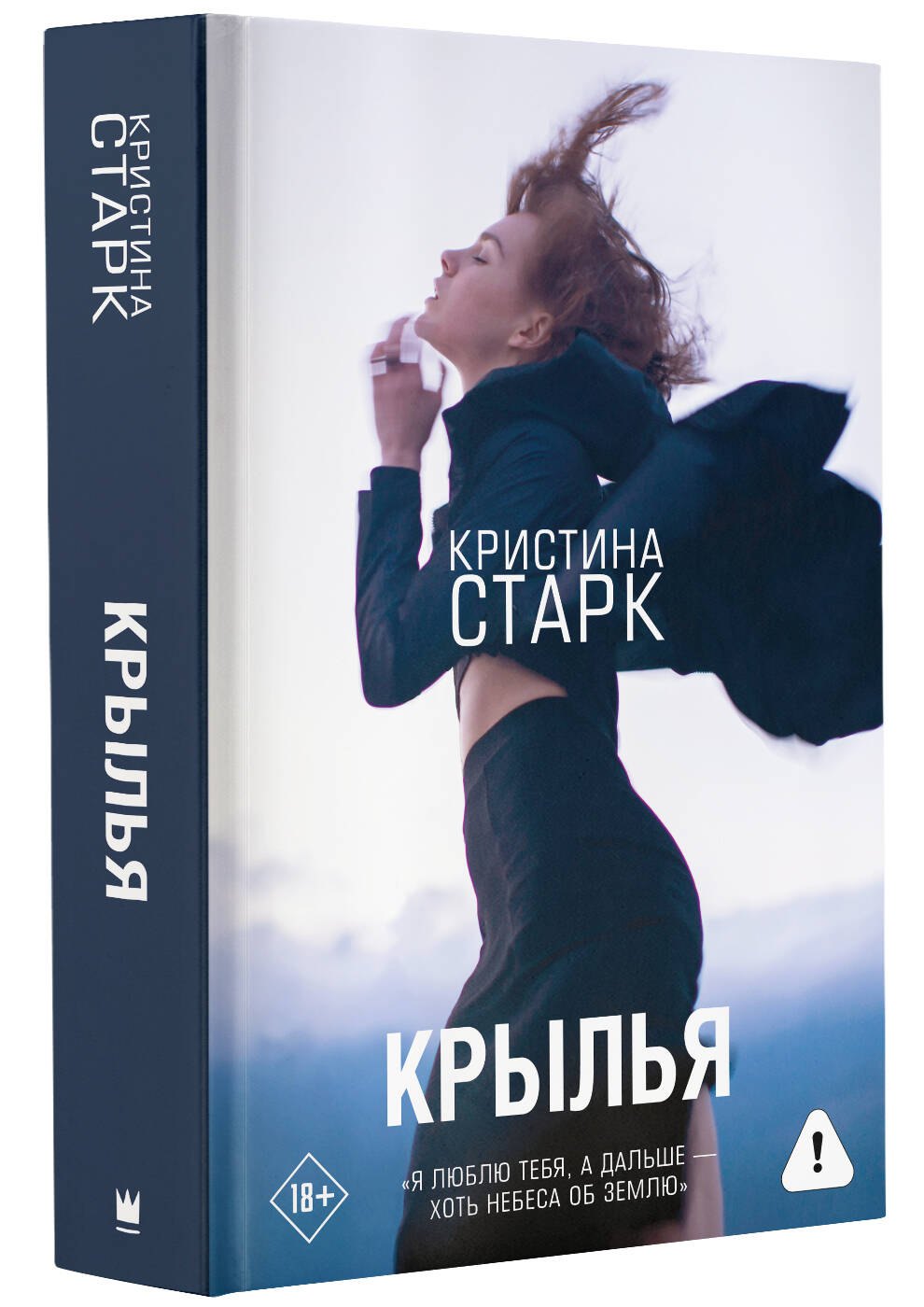 Изображение бумажной книги
