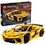 LEGO Technic: Шевроле Корвет Стингрей, 732 детали (42205) — 3126538 — 1