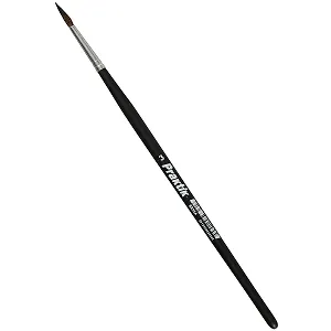 Кисть белка круглая  №3 "Praktik", АРТКОМ