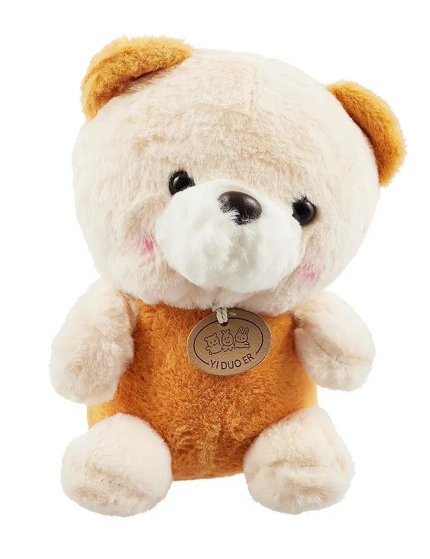 Мягкая игрушка Мишка (22х15) 2990076 — 1