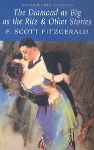 The Diamond As Big As The Ritz