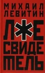 Лжесвидетель: Повесть-небылица