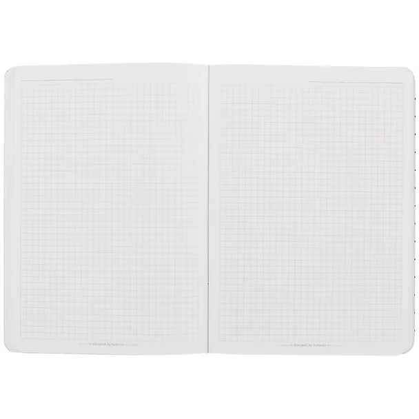 Тетрадь общая «Camilla» в ассортименте, 48 листов в клетку, А5 - Be Smart 251546 — 2
