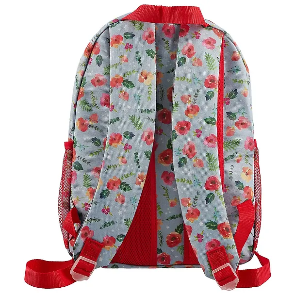 Рюкзак школьный «Ergo. Flowers», 40 см, GoodMark 249492 — 3