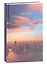 Ежедневник недат. А5 112л "Городские будни" 7БЦ, мат.лам, офсет — 2944410 — 1