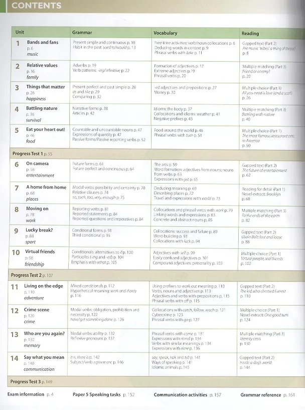 Книга Gold First Coursebook and Active Book Pack () — 2
