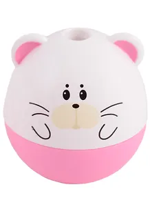 Точилка 1 отверстие "Неваляшка"