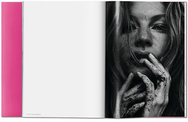 Книга Gisele Bündchen (Джованни Бьянко) — 2