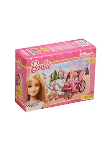 Пазл Mattel Step puzzle 54эл 18*13см