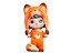 Коллекционная фигурка Внимательно слушаю, серии Анму TNT Space, высота 10.6см, Blind Box, 12-T3012-6 — 3143656 — 3