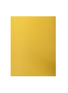 Картон цветной А1 желтый тонированный, 200г/м2, Гознак