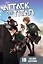 Attack on Titan 18 — 3017608 — 2