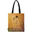 Сумка-шоппер "Густав Климт. Поцелуй", 40 х 32 см — 2881311 — 1