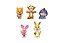 Фигурка Funko Minis Disney Winnie the Pooh 1 штука в ассортименте (из 5) 93998 — 3182383 — 1