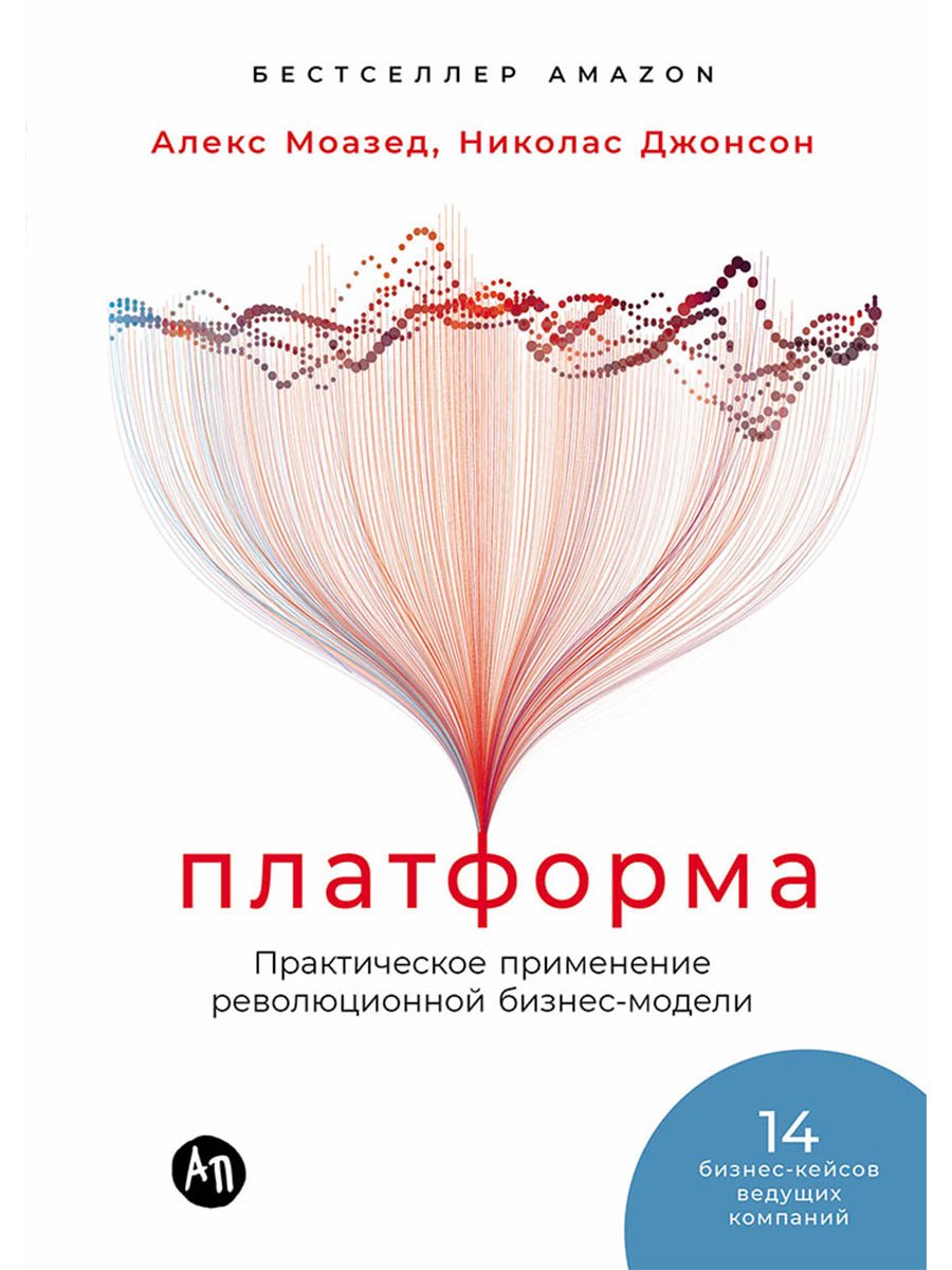 

Платформа: Практическое применение революционной бизнес-модели