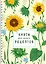 Книга для записи рецептов на пружине. Молодые подсолнухи — 2908174 — 1