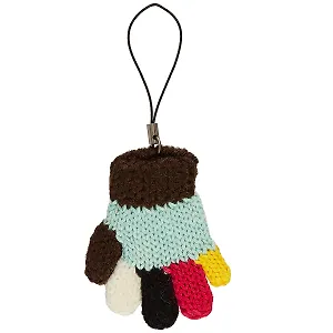 Брелок «Перчатка», 4 х 6 см